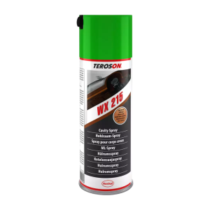 TEROSON WX 215 CC õõnsustekaitse, aerosool, 500 ml