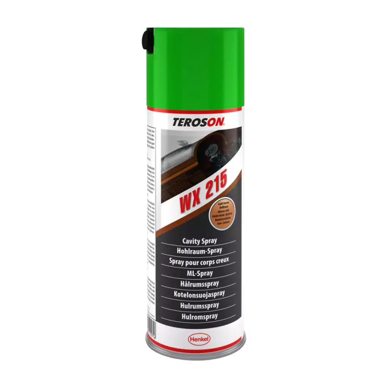 TEROSON WX 215 CC õõnsustekaitse, aerosool, 500 ml
