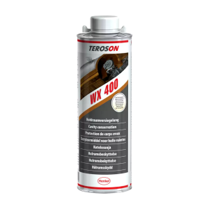 TEROSON WX 400 / HV 400 õõnsustekaitsevaha, 1 L