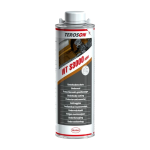 TEROSON WT S3000 AQUA kivikaitse, valge, 1 L