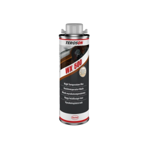 TEROSON WX 500 korrosioonikaitsevaha, 1 L