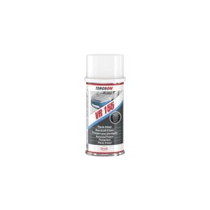 TEROSON VR 155 plastikukrunt, aerosool, 150 ml