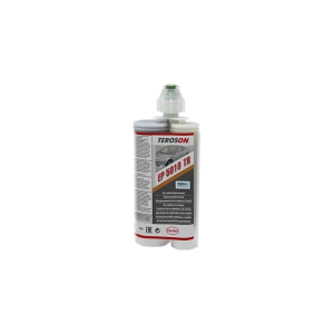 TEROSON EP 5010 TR DC kahekomponentne metallitaastus- ja tinaasendusmass, 200 ml