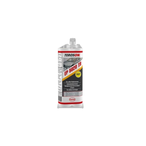 TEROSON EP 5020 TR Fast kiiresti kõvenev metallitaastus- ja tinaasendusmass, 50 ml