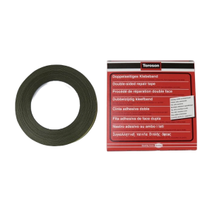 TEROSON kahepoolne teip, 12 mm × 10 m