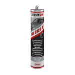TEROSON MS 9120 SF kerehermeetik, must, 310 ml