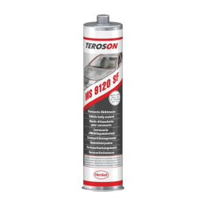 TEROSON MS 9120 SF kerehermeetik, valge, 310 ml