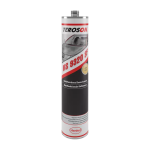 TEROSON MS 9320 SF pihustatav kerehermeetik, ooker, 300 ml