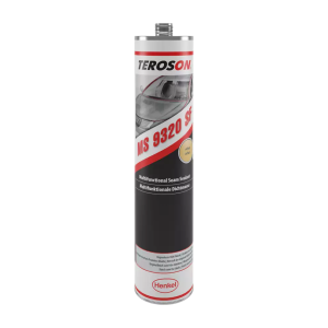 TEROSON MS 9320 SF pihustatav kerehermeetik, ooker, 300 ml
