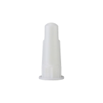 TEROSON piluotsik, valge (pakend: 10 tk)