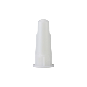 TEROSON piluotsik, valge (pakend: 10 tk)