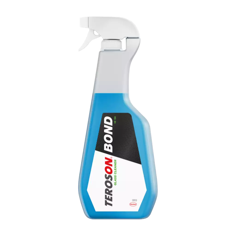 TEROSON BOND klaasipuhastusvahend, pihustiga, 1 L
