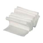 TEROSON plastiparandusvõrk, 100 mm × 1 m