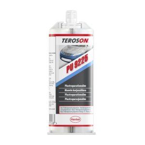 TEROSON PU 9225 plastiparandusliim, 50 ml