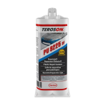 TEROSON PU 9225 SF kiire plastiparandusliim, 50 ml
