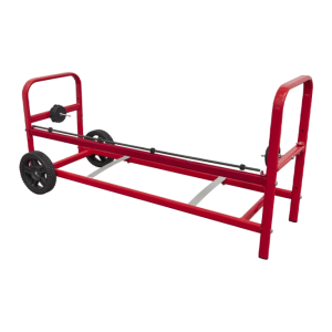 Stonder Mobile Stand for One Masking Film Roll