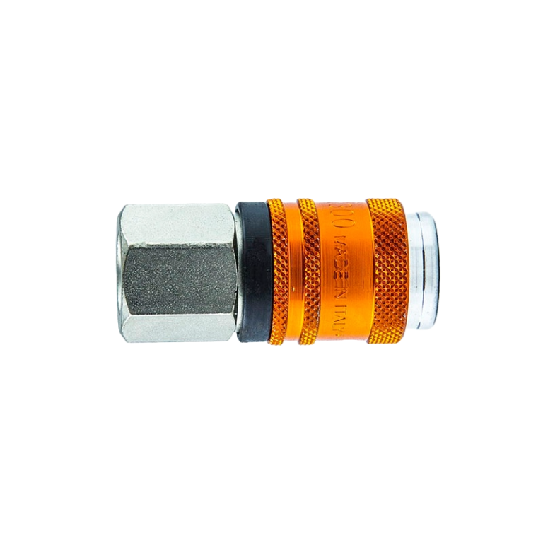 WALMEC X300 kiirühendus, 1/4″ sisekeere