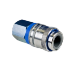 WALMEC X300U kiirühendus, 1/4″ sisekeere