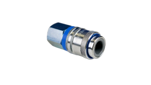WALMEC X300U kiirühendus, 1/4″ sisekeere