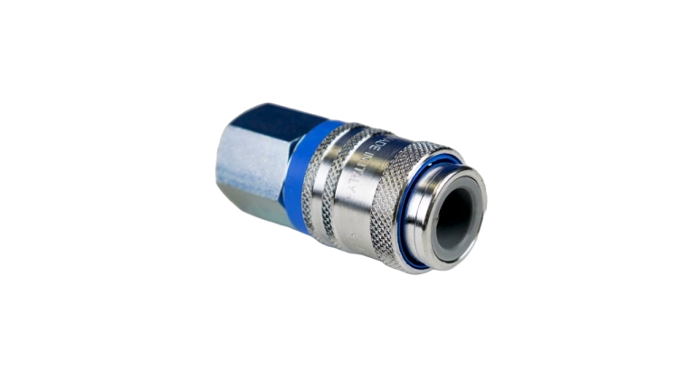 WALMEC X300U kiirühendus, 1/4″ sisekeere