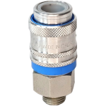 WALMEC X300U kiirühendus, 1/4″ väliskeere