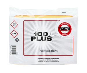 WAXOYL 100 Plus värvikaitsevahend käsnaga