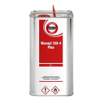 WAXOYL 120-4 Plus õõnsustekaitsevaha, läbipaistev, 5 L