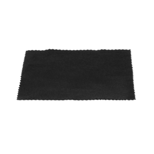 WAXOYL Crystal Coating mikrokiudlapp, must, 12 × 12 cm
