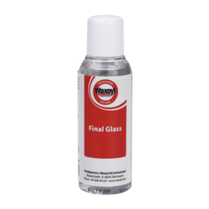 WAXOYL Final Glass klaasikaitsevahend, 100 ml