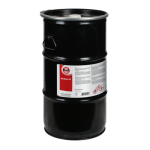 WAXOYL Hardwax 21 põhjakaitse, must, 60 L
