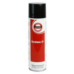 WAXOYL Hardwax 21 põhjakaitse, must, aerosool, 500 ml