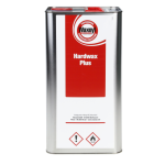 WAXOYL Hardwax Plus põhjakaitse, must, 5 L