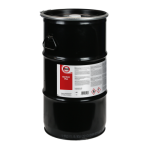 WAXOYL Hardwax Plus põhjakaitse, must, 60 L