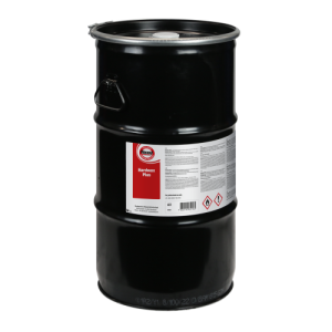 WAXOYL Hardwax Plus põhjakaitse, must, 60 L