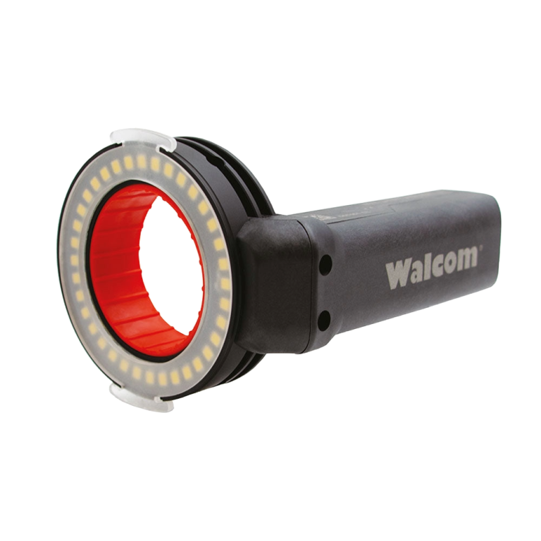 WALCOM 360 True Light värvipüstoli LED-valgusti