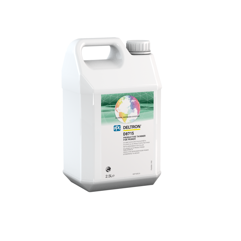 PPG Productive vedeldi, 2,5 L