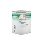 PPG DP7000 Air-Dry 2K krunt, valge G1, 3 L