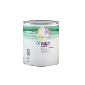 PPG DP7000 Air-Dry 2K krunt, valge G1, 3 L