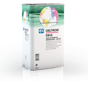 PPG DX310 High Strength silikoonieemaldi, 5 L