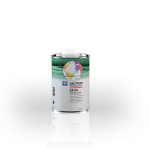 PPG DELTRON GRS D8105 CeramiClear lakk, 1 L
