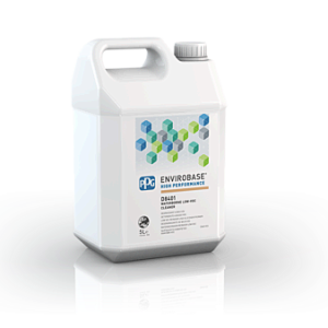 PPG DELTRON Low-VOC silikoonieemaldi, 5 L