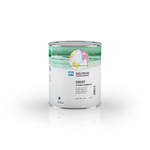 PPG DP3500 2K täitevkrunt, tumehall G7, 2,5 L