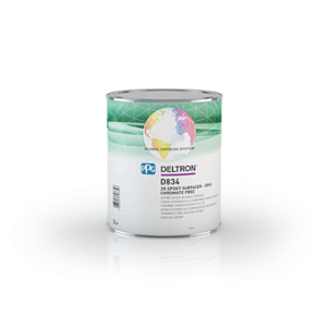 PPG DP40 D834 2K epokurunt, 3 L