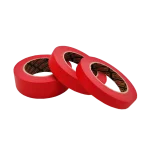 Stonder 304 UV maalriteip, punane, 24 mm × 50 m, 1 tk