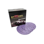 Stonder Ceramic AirPower lihvketas, Ø 150 mm, MH, P80 (pakend: 50 tk)
