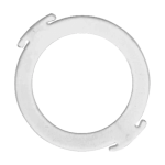 WALMEC True Light Replacement Lenses (pack: 10 pcs)