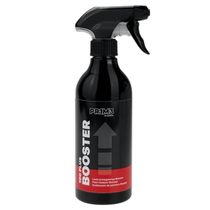 WAXOYL 100 Plus Booster Paint-Sealant Enhancer, 500 ml