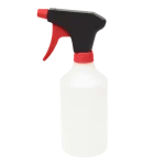 WAXOYL pritspudel messingotsikuga, läbipaistev, 500 ml