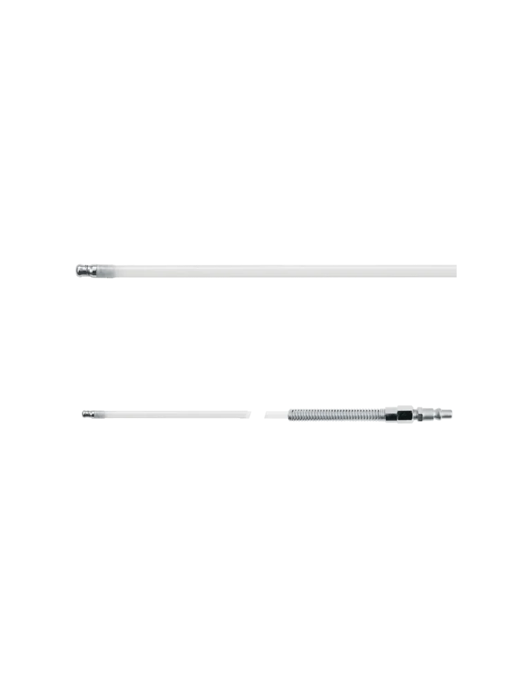 WAXOYL K3 Spray Lance for 120-4 Plus, 160 cm