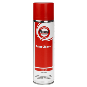 WAXOYL Paint Cleaner очиститель лакокрасочной поверхности, аэрозоль, 500 мл